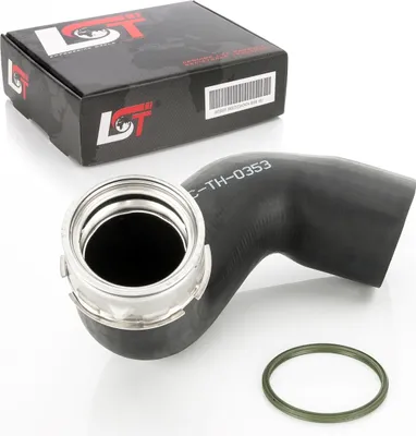 Produktbild von Turboschlauch Turbolader 11613450222-1 für BMW X3 E83 F25 2.0d xDrive20d i