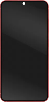 Image de Relife, écran complet Samsung Galaxy S25 LCD tactile avec boîtier, noir