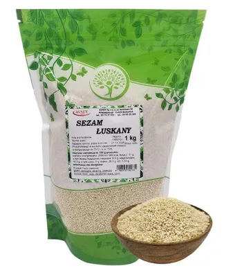 Zdjęcie produktu dla Sezam 1 kg
