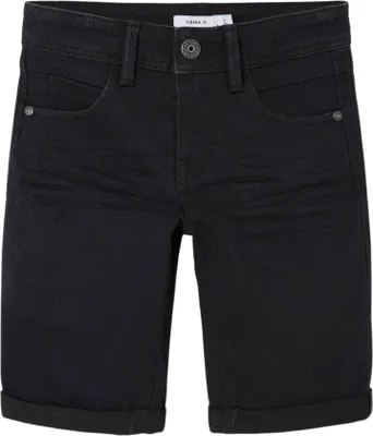 Produktbild von Name It Sofus Long Shorts Kinder