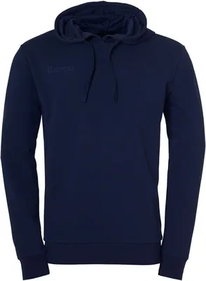 Produktbild von Kempa Kapuzenpullover HOODY Uni 2003670_01 marine L
