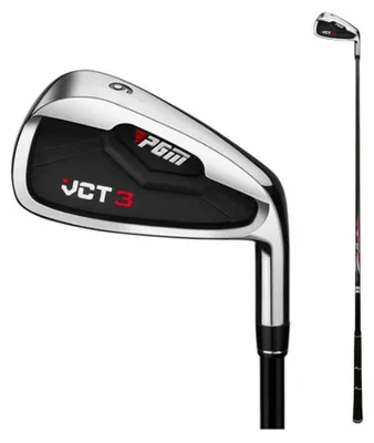 Productafbeelding van Professionele Golfclub met Carbon en Stalen Stok