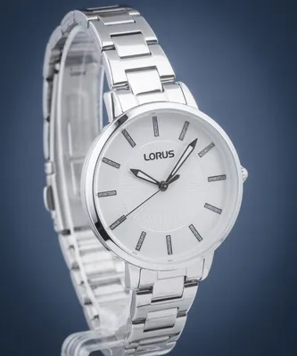 Produktbild von Lorus Women RG215VX9 Damenarmbanduhr
