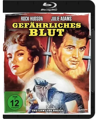 Zdjęcie produktu dla Gefährliches Blut