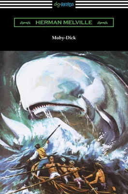 Produktbild von Moby-Dick