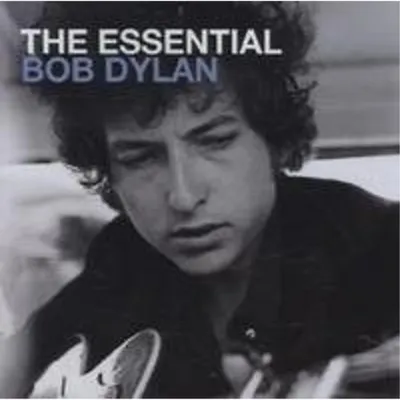 Obrázek produktu pro The Essential Bob Dylan - Col 88843059232 - (CD / T)