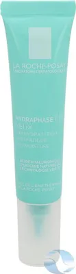 Immagine prodotto di La Roche Posay Hydraphase HA Concentrato Occhi Idratante Intensivo contro i segni di stanchezza, 15 ml