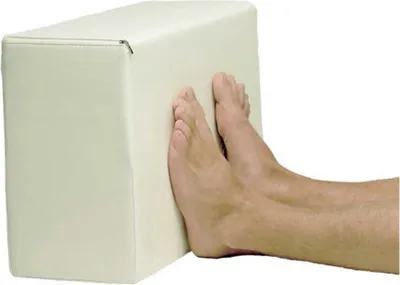Produktbild von Bettverkürzer ca.60x35x20cm weiß>>>>