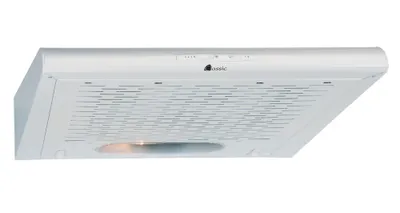 Immagine prodotto di MORA OP 532 W Cofano estrattore 733544