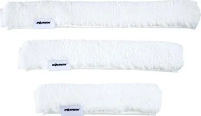 Produktbild von Microfaser Waschbeutel mit Schrubbpad - Moerman Niveo, Hochwertige Reinigungshilfe für Wäscher, 100% Mikrofasern, Strapazierfähig und Maschinenwaschbar Microfaser Waschbeutel mit Schrubbpad - Moerman Niveo, Hochwertige Reinigungshilfe für Wäscher, 100% Mikrofasern, Strapazierfähig und Maschinenwaschbar