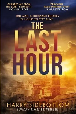 Obrázek produktu pro The Last Hour