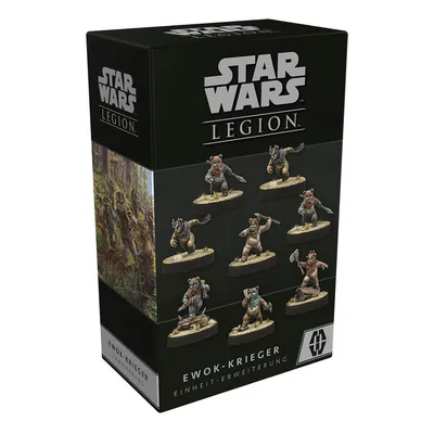 Obrázok produktu pre Star Wars Legion - Ewok Warrior