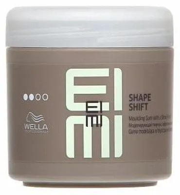 Image de Wella Professionals EIMI Texture Shape Shift Gomme de modelage 150 ml