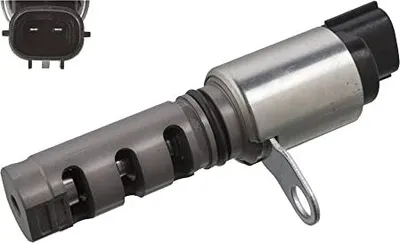 Produktbild von BLUE PRINT ADG072132 Steuerventil Nockenwellenverstellung für HYUNDAI i30 (FD)