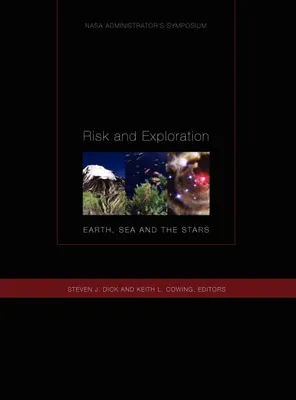 Produktbild von Risk and Exploration