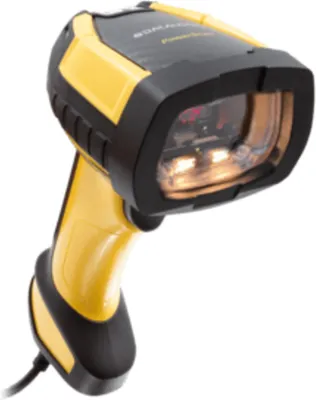 Produktbild von Datalogic PowerScan PD9600, 2D, AR, Digimarc, Multi-IF, Kit (RS232)