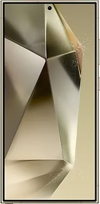Produktbild von Galaxy S24 Ultra 512GB (Titanium Yellow, Android 14, 5G, 12 GB)