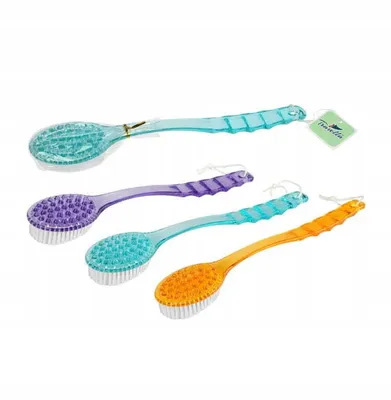 Zdjęcie produktu dla Szczotka do masażu 36 cm