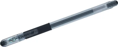 Produktbild von Pentel K116-A 12er Gelschreiber schwarz 0,3 mm