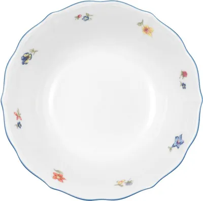Produktbild von Schüssel rund 20 cm - Seltmann Weiden Sonate Nostalgie 34032