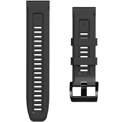 Obrázek produktu pro Tech-Protect watch strap IconBand Garmin fenix 3/5X/3HR/5X Plus/6X/6X Pro/7X, black