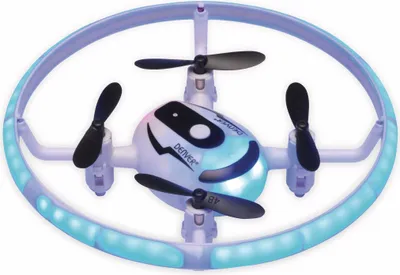 Produktbild von Denver Dro-121 Drohne Blau One Size / EU Plug 220V Blau One Size