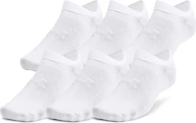 Produktbild von Under Armour Essential No Show Socken Senior (6er-Pack)