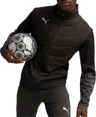 Produktbild von Puma Individual Winterized Jacket 65850903 Herren