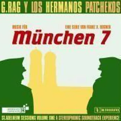 Produktbild von München 7