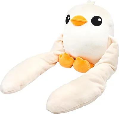 Produktbild von Plüsch-Traumfreund Tigerhead für Kinder - Weiche Kuschelliebe