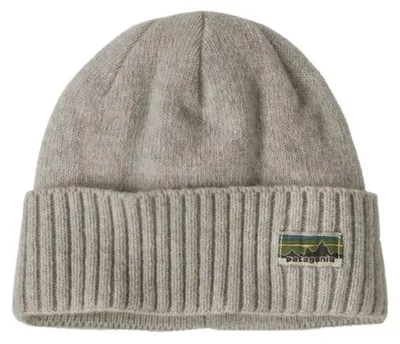 Zdjęcie produktu dla Czapka Patagonia Brodeo w kolorze Crisp Grey