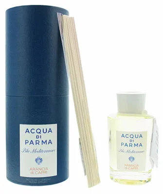 Produktbild von Acqua di Parma Blu Mediterraneo Arancia di Capri, Tank, Schilfaroma-Diffusor, 0,18 l