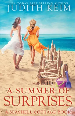 Produktbild von A Summer of Surprises