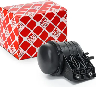 Produktbild von Kraftstofffilter FEBI BILSTEIN 186040 für VOLVO XC40 (536) Leitungsfilter