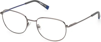 Produktbild von Timberland TB1845 006 shiny antiqued dark nickeltin 54/19/145 Herren Brillen