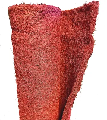 Produktbild von Kokos Winterschutz Pflanzen, waldbeere, 50 x 150 cm/Naturmaterial Bäume/Frostschutz Kübelpflanzen