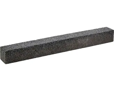 Obrázok produktu pre Orovnávací kameň na kotúče 30 x 30 x 300 mm C48 14P4V, štvorcový