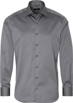 Produktbild von Eterna - Modern Fit - Bügelfreies Herren Langarm Hemd, Cover shirt (8817 X18K)
