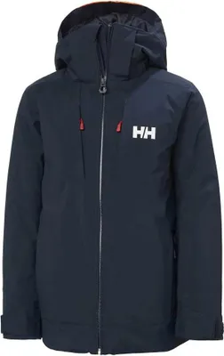 Produktbild von Helly Hansen Alpha Jacke Blau 14 Years Kinder Blau 14 Years