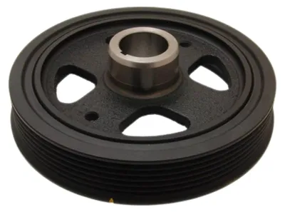 Image de TOYOTA Corolla Yaris Rav4 Poulie de vilebrequin 13470-37020 OE