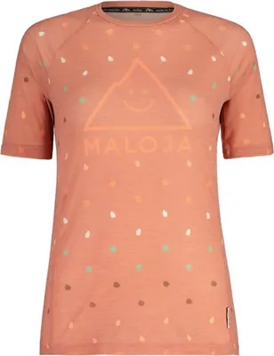 Obrázek produktu pro Trička Maloja Fondom Baselayer 3430618651