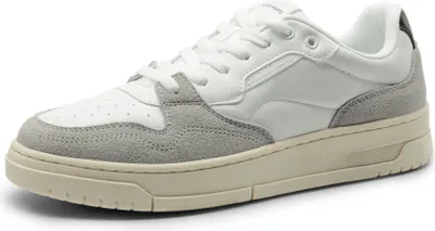Produktbild von DREAM PAIRS Herren Sportschuhe Training Turnschuhe Weiß Größe 43.5 EU