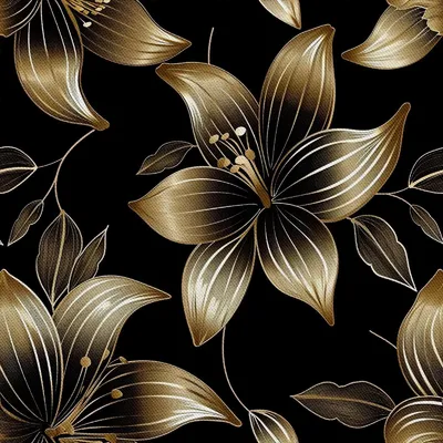Produktbild von OUTDOOR DEKOSTOFFE OXFORD - Motiv Blumen I DX5123