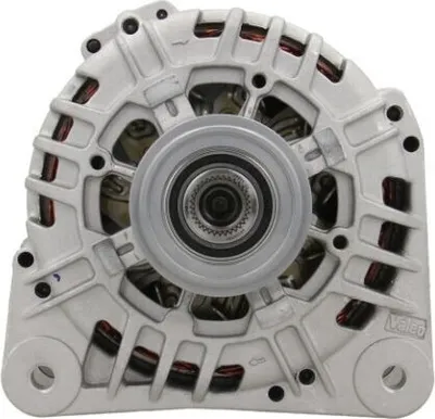 Produktbild von BV PSH 305.518.120.500 Lichtmaschine Generator LiMa 120A 12V für VW Golf IV Schrägheck (1J1) POLO (9N) Transporter V Bus Transporter IV Bus Multivan V