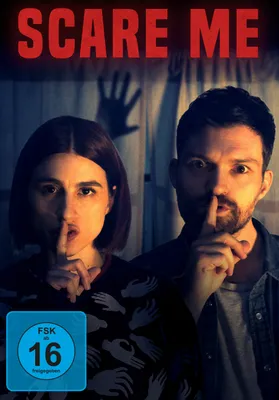 Produktbild von Scare Me