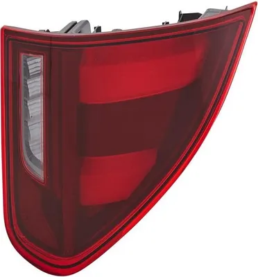 Produktbild von Rückleuchte links LED HELLA Licht-Expertise passend für PEUGEOT 2008
