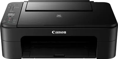 Produktbild von Canon PIXMA TS3350 3v1 multifunkční barevná tiskárna, skener, kopírka