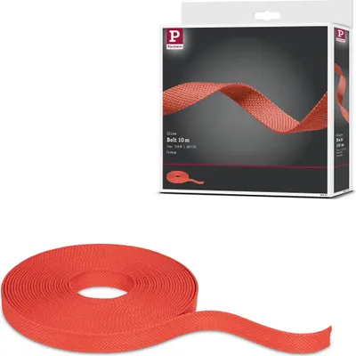 Produktbild von Paulmann ULine Gurt 10m