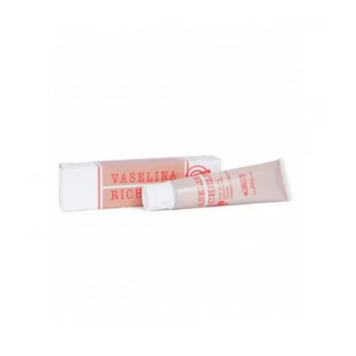 Immagine prodotto di Vaselina Pure Richelet Tubo 30g
