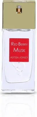 Obrázek produktu pro Dámský parfém Alyssa Ashley Red Berry Musk (30 ml)